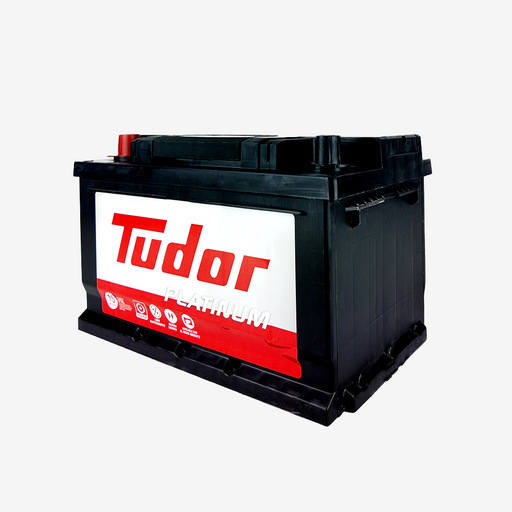 foto de Batería Tudor 48ST950T (+) I