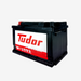 foto de Batería Tudor 48ST950T (+) I