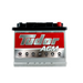 foto de Batería TUDOR LN2-T AGM (+) D