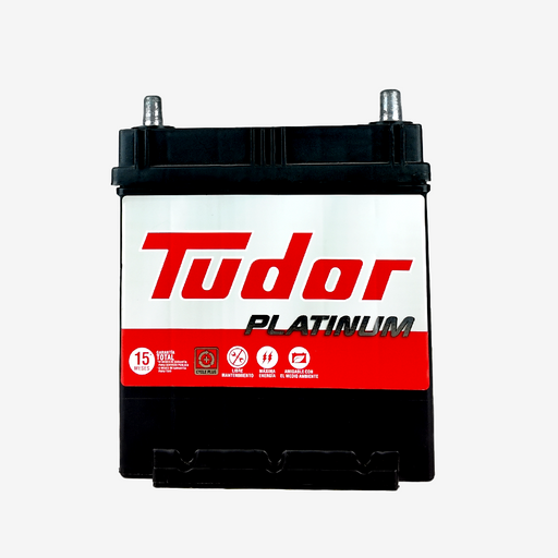 foto de Batería Tudor NS40HDL670T (+) D