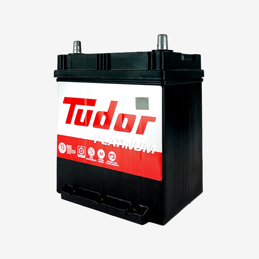 foto de Batería Tudor NS40HDL670T (+) D