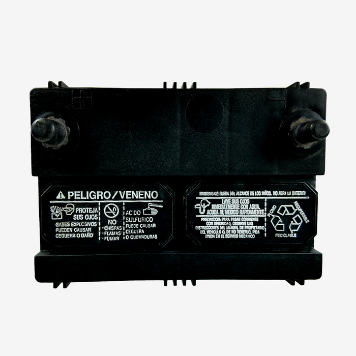 foto de Batería Tudor NS40HDL670T (+) D