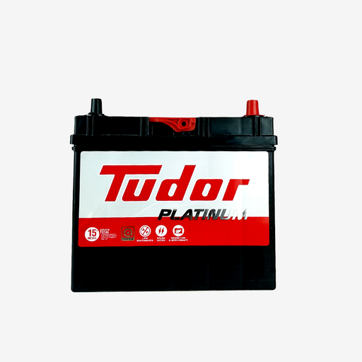foto de Batería Tudor NS60700T (+) I