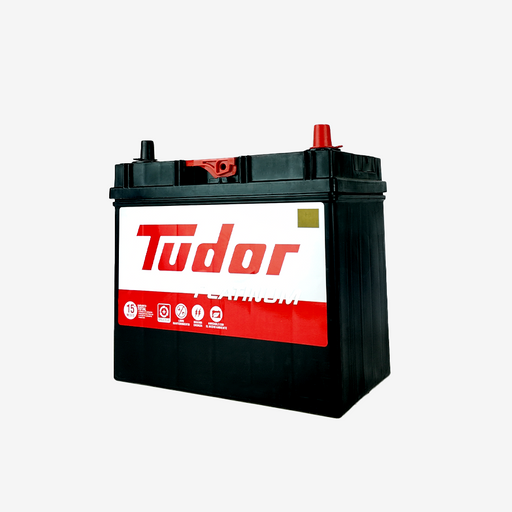 foto de Batería Tudor NS60700T (+) I
