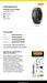 ficha técnica fCinturato P1 175/65R14