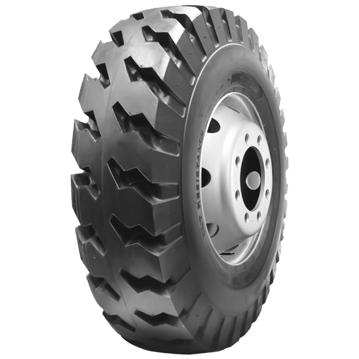 Llanta 1200-20 Otr 55D 24Pr E4 Cr Tt DRC (Set)