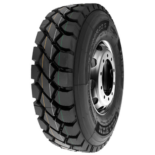 Llanta 12R22.5 18Pr 152/149G Tb629 Tracc Otr Full Run