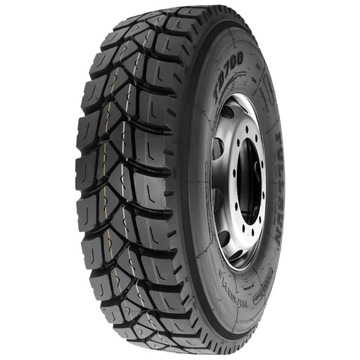 Llanta 12R22.5 18Pr 152/149K Tb700 Trac Otr Full Run
