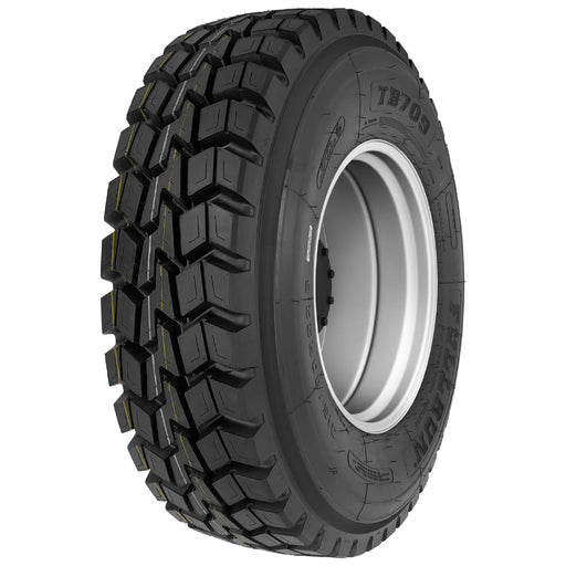 Llanta 13R22.5 18Pr 154/151K(156/150G) Tb709 Trac Otr Full Run