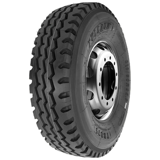 Llanta 13R22.5 18Pr 154/151L(156/150K) Tb875 Mix Full Run