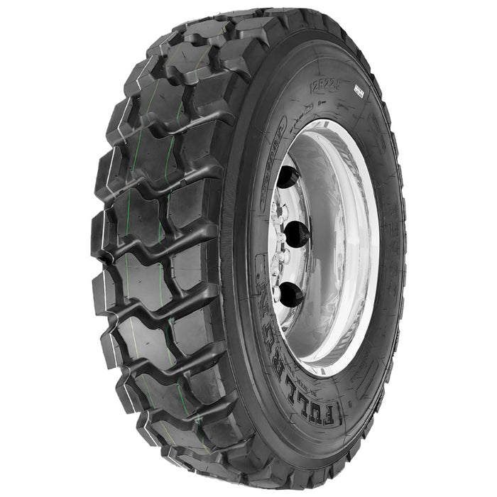 Llanta 12R22.5 18Pr 152/149G Tb900 Otr Full Run
