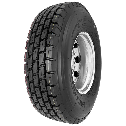 Llanta 295/80R22.5 18Pr 152/149M Gl668 Trac Gallant