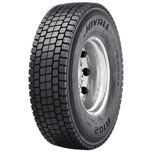Llanta 315/80R22.5 20Pr 157/154K A702 Trac Joyall