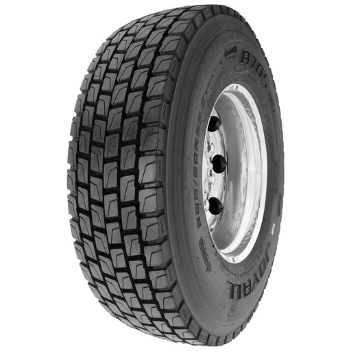 Llanta 235/75R17.5 18Pr 143/141L A705 Trac Joyall