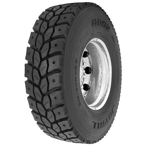 Llanta 315/80R22.5 22Pr 161/157D A802 Trac Mix Joyall