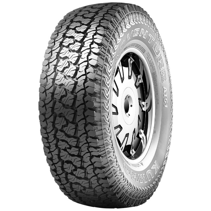 Llanta P215/75R14 98T At51 Road Venture A/T Kumho Vt