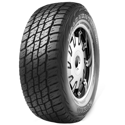 Llanta 235/65R17 108S At61 Kumho Ch