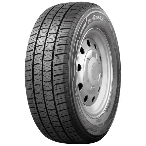 Llanta 195/70R15C 8Pr 104R CX11 Kumho Ch
