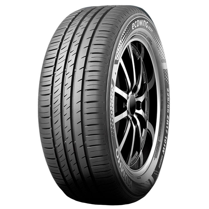 Llanta 195/60R16 89H Es31 Ecowing Kumho Ch