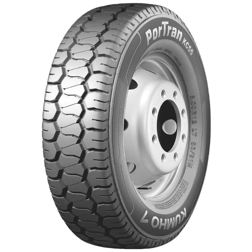 Llanta 550R13 8Pr 91P Kc55 Tracc Kumho