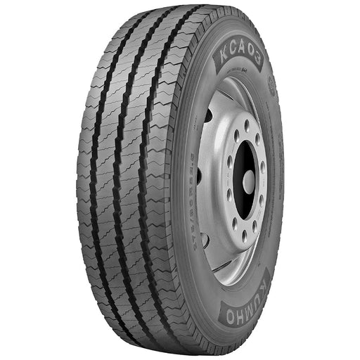 Llanta 295/80R22.5 18Pr 154J Kca03 Mix Kumho Korea