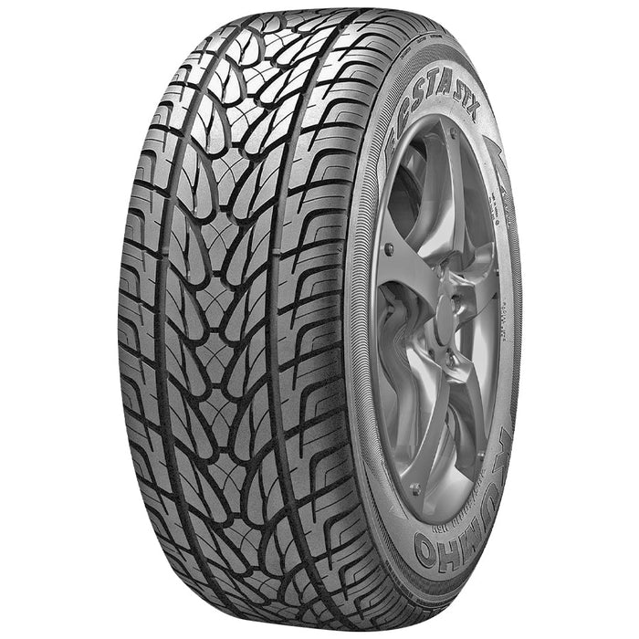 Llanta 305/50R20 120V Kl12 Kumho
