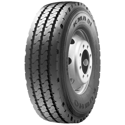 Llanta 12R22.5 18Pr 152K Kma01 Mix Kumho Korea