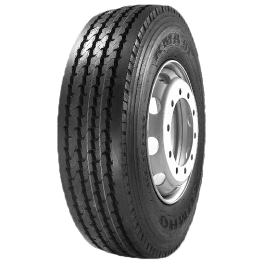 Llanta 315/80R22.5 20Pr 156K Kma01 Mix Kumho Korea