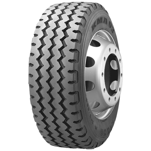 Llanta 12R22.5 16Pr 152K Kma03 Mix Kumho Korea