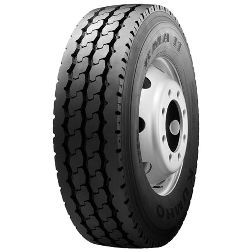 Llanta 275/80R22.5 16Pr 149K Kma11 Mix Kumho Korea