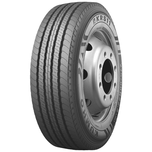 Llanta 275/80R22.5 16Pr 149L Krs11 Dir Kumho Korea