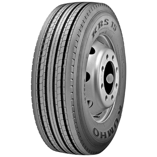 Llanta 12R22.5 16Pr 152M Krs15 Dir Kumho Korea