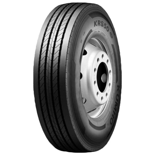 Llanta 385/65R22.5 24Pr 164K Krs50 Dir Kumho Korea