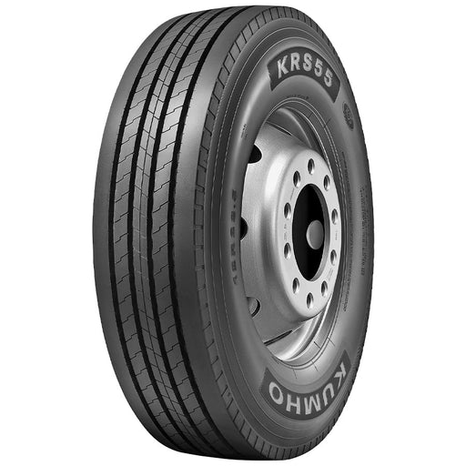 Llanta 295/80R22.5 18Pr 154L Krs55 Dir Kumho Korea