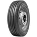 Llanta 295/80R22.5 18Pr 154L Krs55 Dir Kumho Korea
