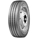 Llanta 245/70R17.5 16Pr 143J Krt03 Dir Kumho Korea