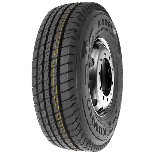 Llanta 215/75R17.5 16Pr Ksr01 Dir Kumho Ch