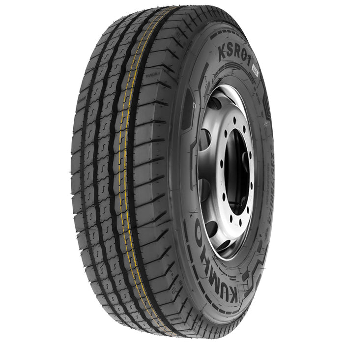Llanta 215/75R17.5 16Pr Ksr01 Dir Kumho Ch