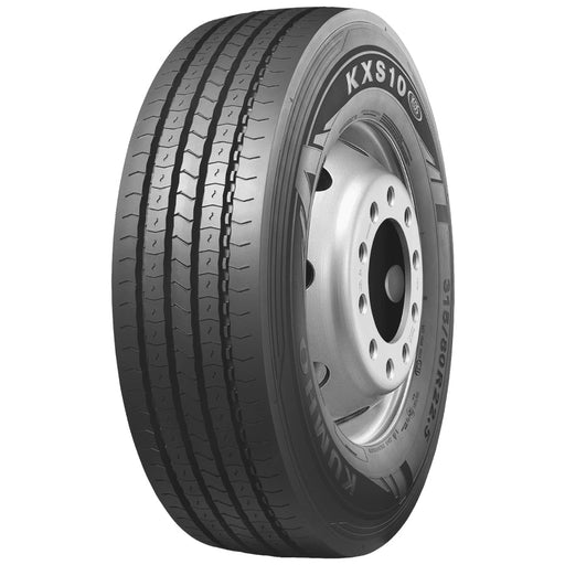 Llanta 315/80R22.5 20Pr 156/150L Kxs10 Dir Kumho Korea