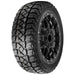 Llanta 265/70R17 Q10L 121Q MT51 Kumho Vt