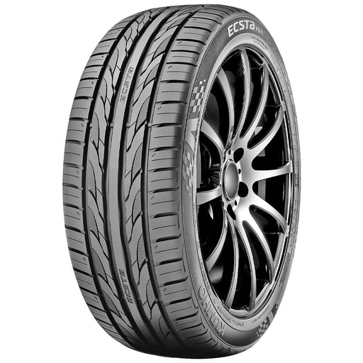 Llanta 225/55R17 Zr 101W Ps31 Ecsta Kumho Vt