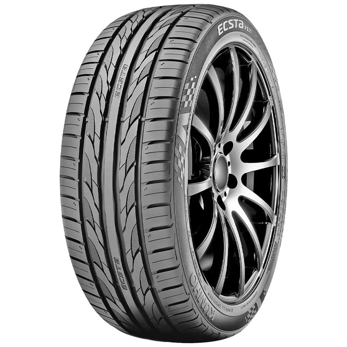 Llanta 225/55R17 Zr 101W Ps31 Ecsta Kumho Vt