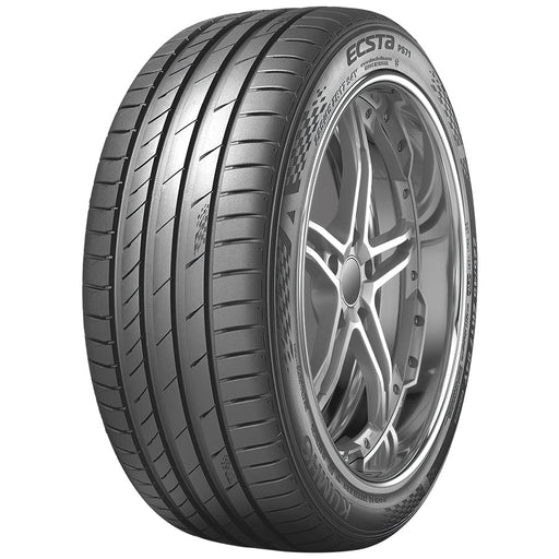 Llanta 215/45R17 Zr 91Xly Ps71 Kumho Ch