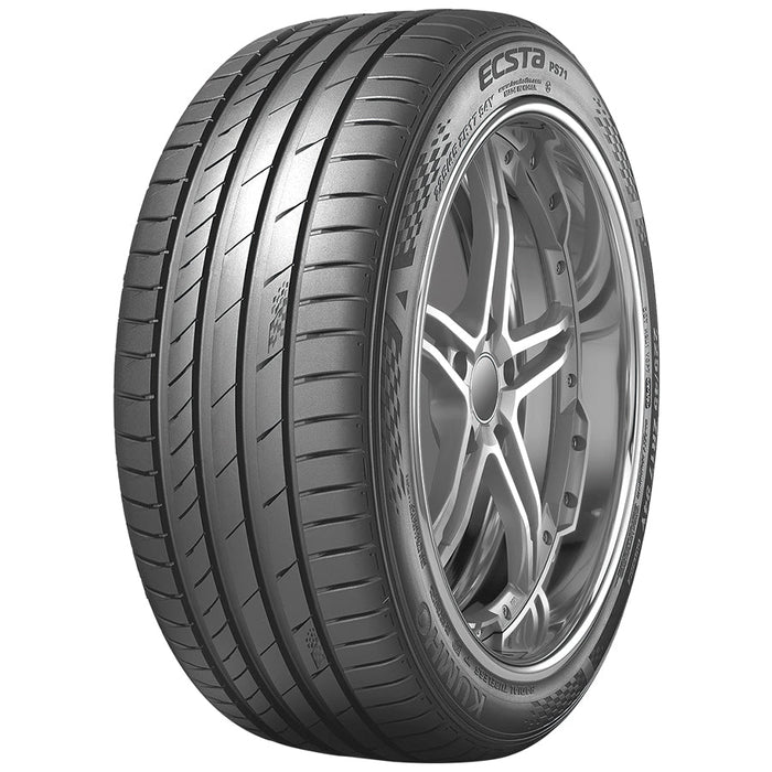 Llanta 225/50R17 Zr Xly Ps71 Kumho Ch