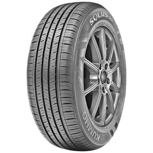 Llanta 205/60R16 92H TA31 Eléctrico Kumho