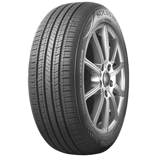 Llanta 215/55R17 94V TA51 Kumho