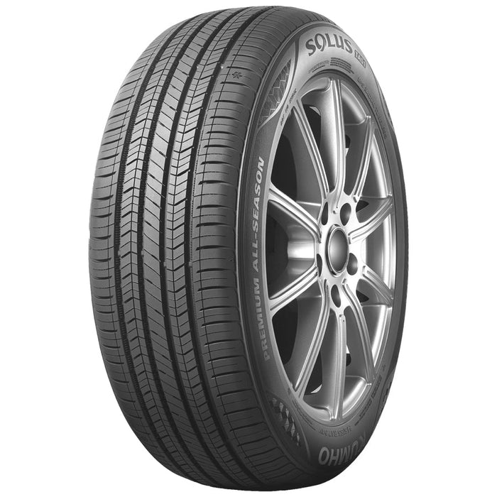 Llanta 215/55R17 94V TA51 Kumho