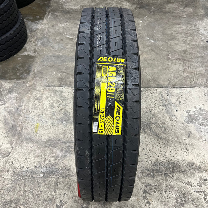 Llanta 12R22.5 18PR 152/149L AGR29II