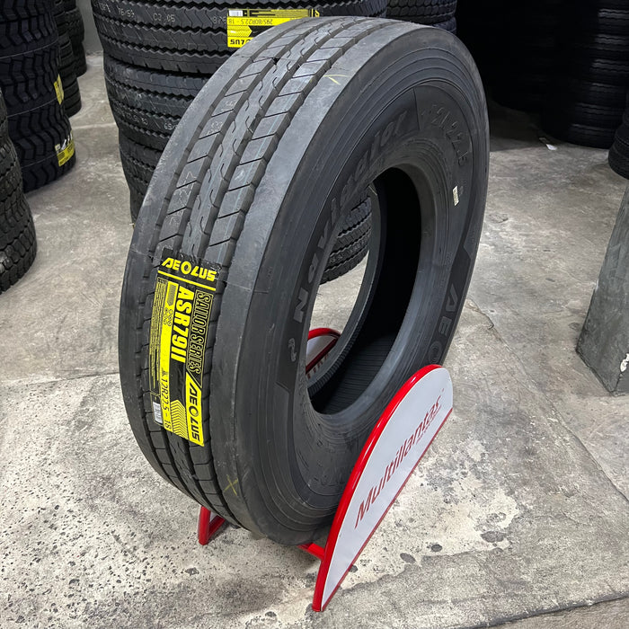 Llanta 12R22.5 18PR 152/149M ASR79Ⅱ