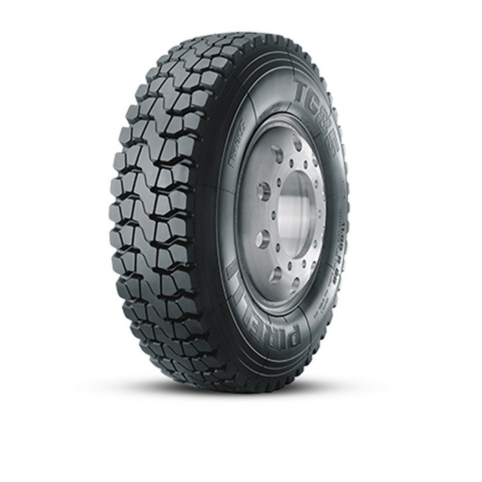 Llanta 12R22.5 152/148K TG85